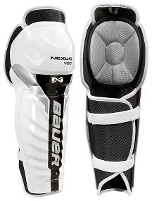 Bauer Nexus 400 Shin pads